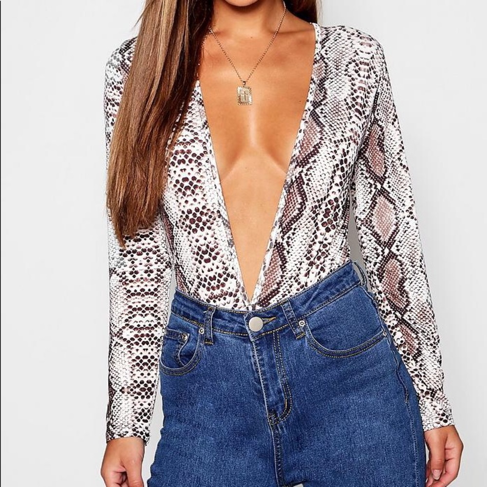 Bodysuit